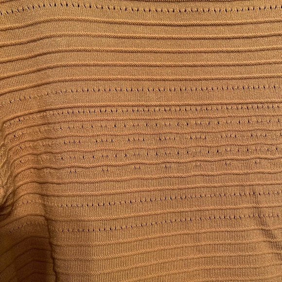 Time and Tru Womens short sleeve cardigan - Picture 5 of 5